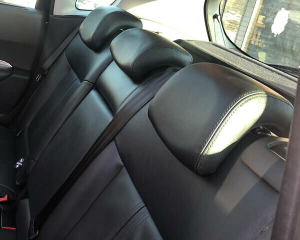 Черный Пежо 3008, объемом двигателя 1.6 л и пробегом 66 тыс. км за 6500 $, фото 34 на Automoto.ua