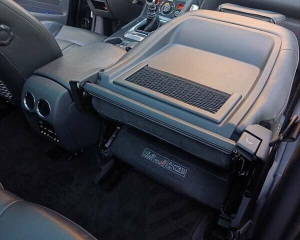 Черный Пежо 3008, объемом двигателя 2 л и пробегом 260 тыс. км за 10900 $, фото 29 на Automoto.ua