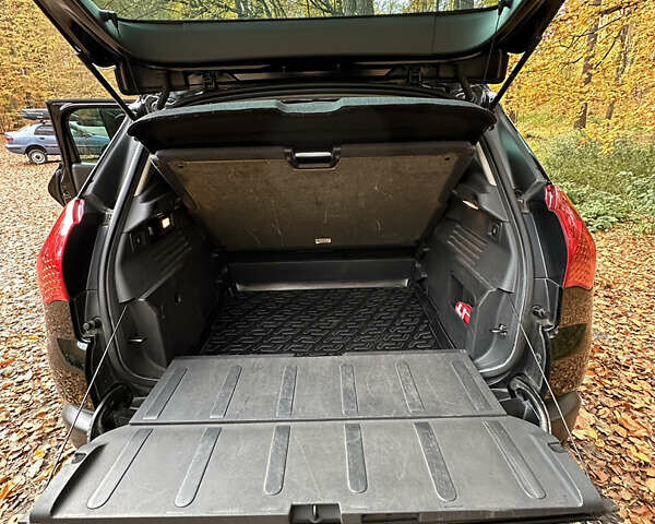 Пежо 3008 2010 в Львове на Automoto.ua Черный Пежо 3008, объемом двигателя 1.6 л и пробегом 206 тыс. км за 7700 $, фото 50 на Automoto.ua