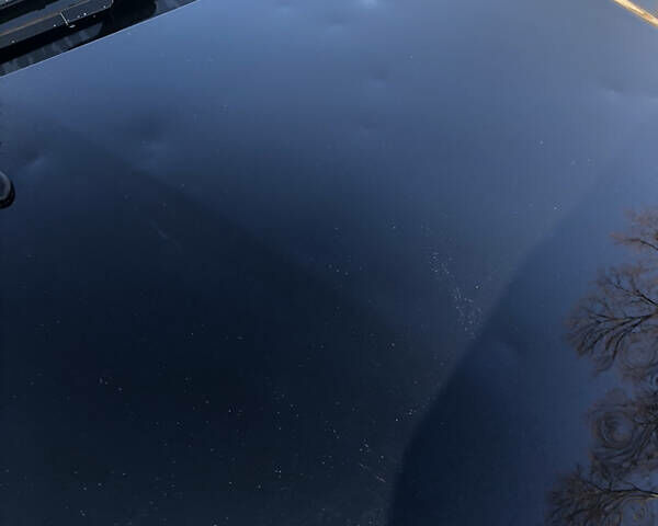 Черный Пежо 3008, объемом двигателя 1.6 л и пробегом 66 тыс. км за 6500 $, фото 9 на Automoto.ua