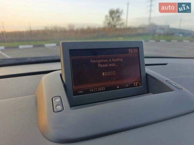 Черный Пежо 3008, объемом двигателя 1.56 л и пробегом 236 тыс. км за 7700 $, фото 34 на Automoto.ua