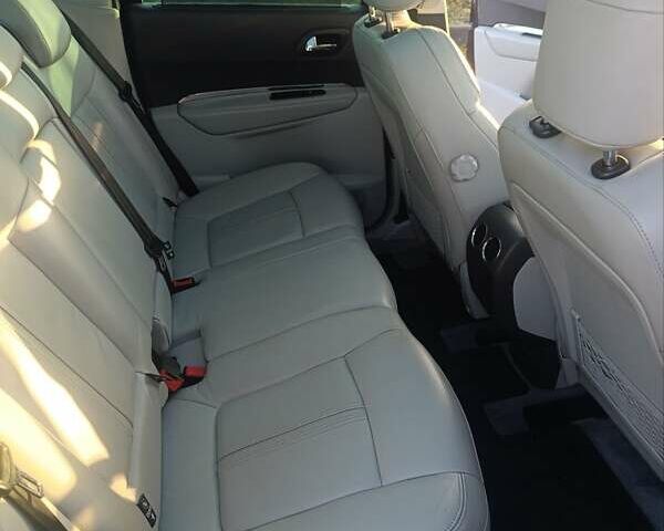 Черный Пежо 3008, объемом двигателя 1.56 л и пробегом 236 тыс. км за 7700 $, фото 27 на Automoto.ua