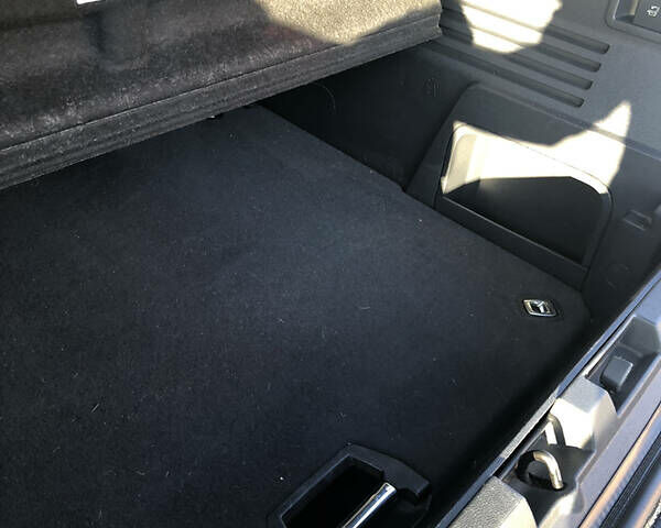 Черный Пежо 3008, объемом двигателя 1.6 л и пробегом 66 тыс. км за 6500 $, фото 32 на Automoto.ua