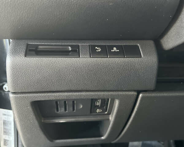 Чорний Пежо 3008, об'ємом двигуна 1.56 л та пробігом 263 тис. км за 8800 $, фото 42 на Automoto.ua