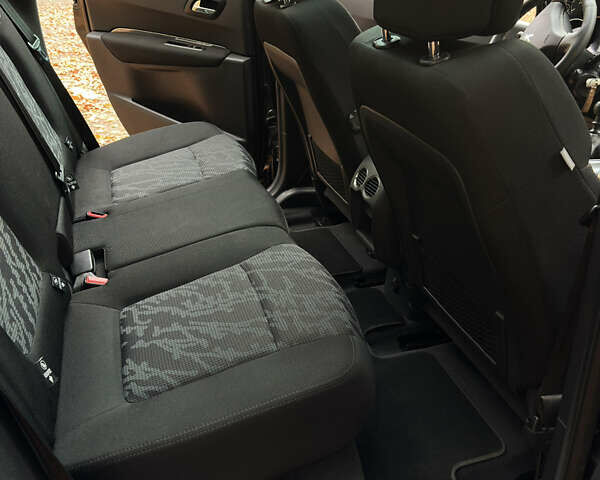 Пежо 3008 2010 в Львове на Automoto.ua Черный Пежо 3008, объемом двигателя 1.6 л и пробегом 206 тыс. км за 7700 $, фото 43 на Automoto.ua