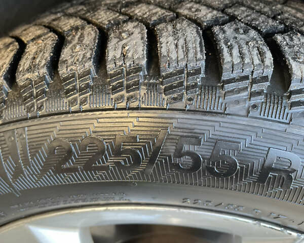 Чорний Пежо 3008, об'ємом двигуна 1.56 л та пробігом 263 тис. км за 8800 $, фото 38 на Automoto.ua