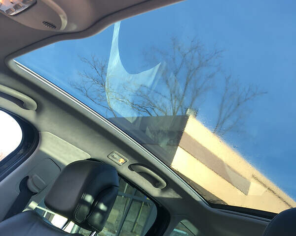 Черный Пежо 3008, объемом двигателя 1.6 л и пробегом 66 тыс. км за 6500 $, фото 26 на Automoto.ua