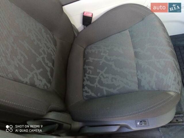 Черный Пежо 3008, объемом двигателя 1.6 л и пробегом 260 тыс. км за 8100 $, фото 34 на Automoto.ua