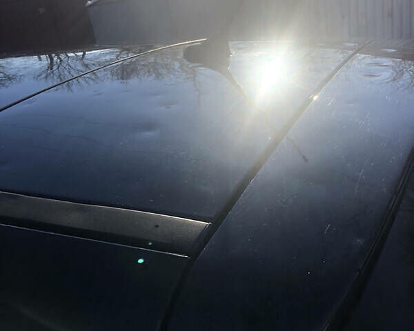 Черный Пежо 3008, объемом двигателя 1.6 л и пробегом 66 тыс. км за 6500 $, фото 11 на Automoto.ua