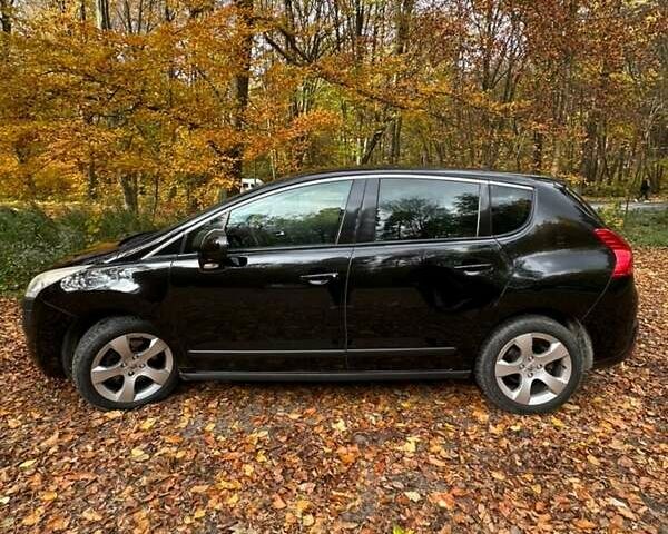 Пежо 3008 2010 в Львове на Automoto.ua Черный Пежо 3008, объемом двигателя 1.6 л и пробегом 206 тыс. км за 7700 $, фото 77 на Automoto.ua