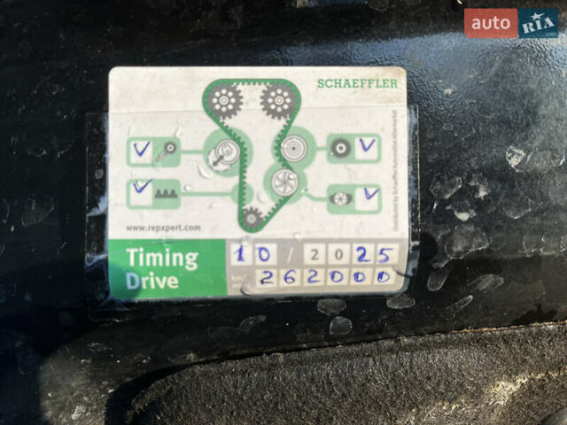 Чорний Пежо 3008, об'ємом двигуна 1.56 л та пробігом 263 тис. км за 8800 $, фото 59 на Automoto.ua