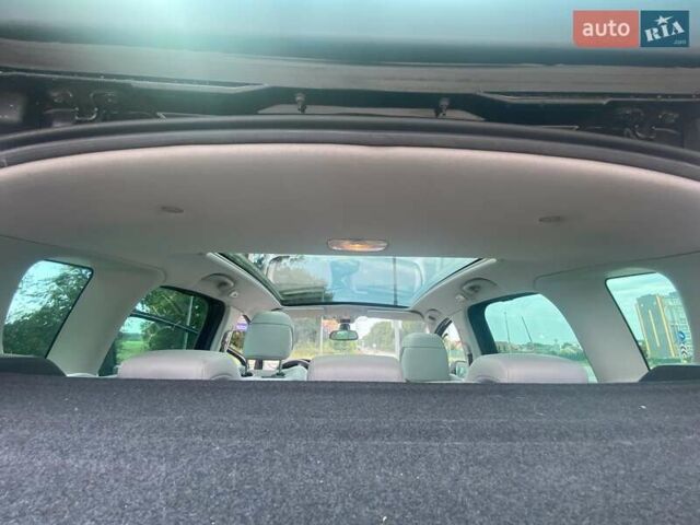 Черный Пежо 3008, объемом двигателя 1.6 л и пробегом 183 тыс. км за 9600 $, фото 39 на Automoto.ua