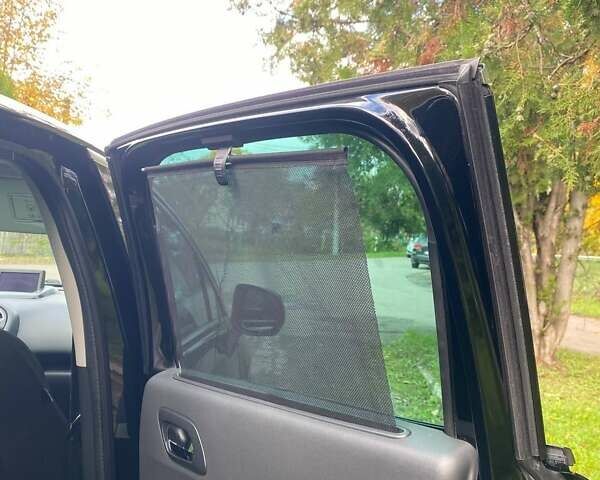 Чорний Пежо 3008, об'ємом двигуна 1.56 л та пробігом 196 тис. км за 8500 $, фото 11 на Automoto.ua