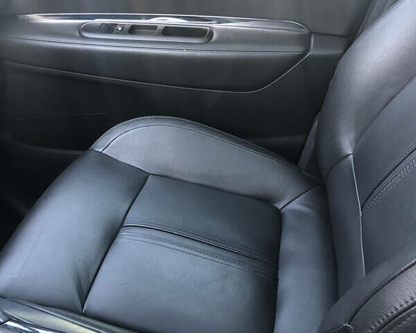 Черный Пежо 3008, объемом двигателя 1.6 л и пробегом 66 тыс. км за 6500 $, фото 24 на Automoto.ua