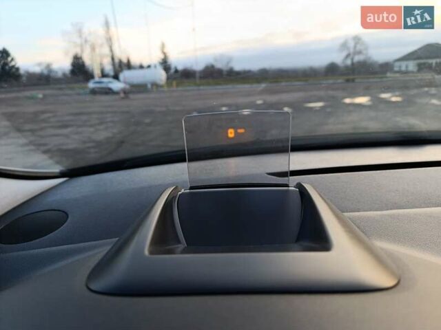 Чорний Пежо 3008, об'ємом двигуна 1.6 л та пробігом 289 тис. км за 7999 $, фото 20 на Automoto.ua