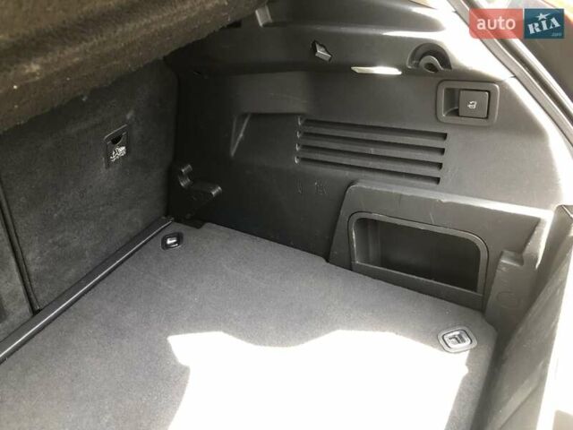 Чорний Пежо 3008, об'ємом двигуна 2 л та пробігом 239 тис. км за 10500 $, фото 24 на Automoto.ua