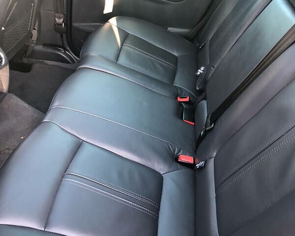 Черный Пежо 3008, объемом двигателя 1.6 л и пробегом 66 тыс. км за 6500 $, фото 28 на Automoto.ua