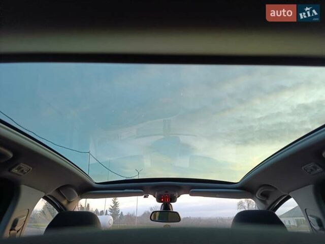 Чорний Пежо 3008, об'ємом двигуна 1.6 л та пробігом 289 тис. км за 7999 $, фото 32 на Automoto.ua