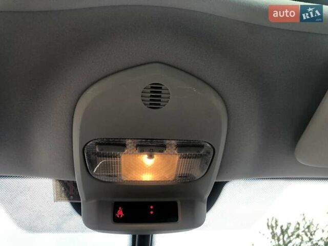 Чорний Пежо 3008, об'ємом двигуна 2 л та пробігом 239 тис. км за 10500 $, фото 30 на Automoto.ua