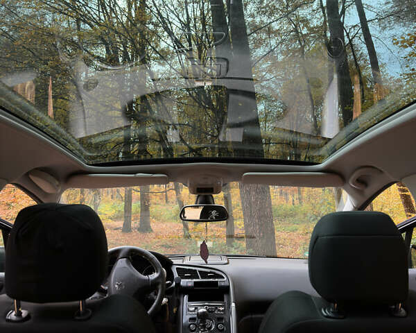 Пежо 3008 2010 в Львове на Automoto.ua Черный Пежо 3008, объемом двигателя 1.6 л и пробегом 206 тыс. км за 7700 $, фото 41 на Automoto.ua