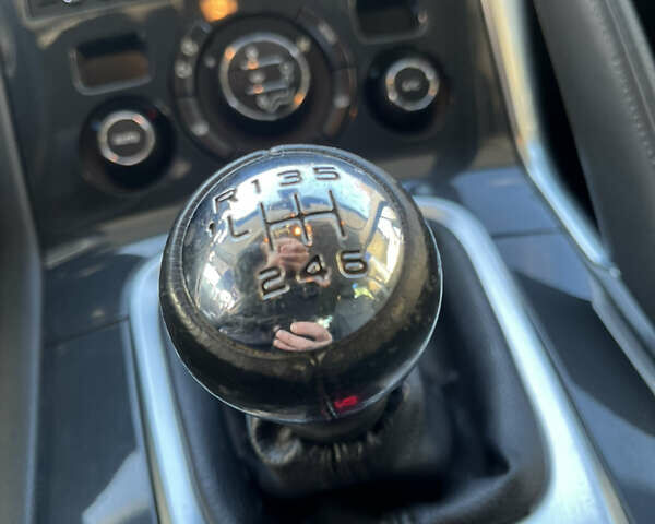 Чорний Пежо 3008, об'ємом двигуна 1.56 л та пробігом 263 тис. км за 8800 $, фото 46 на Automoto.ua