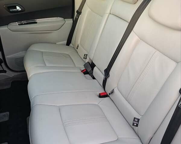 Черный Пежо 3008, объемом двигателя 1.56 л и пробегом 236 тыс. км за 7700 $, фото 37 на Automoto.ua