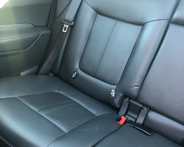 Черный Пежо 3008, объемом двигателя 1.6 л и пробегом 66 тыс. км за 6500 $, фото 31 на Automoto.ua