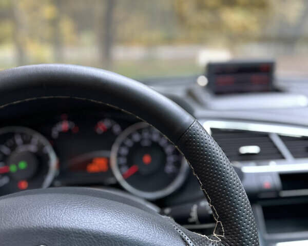 Пежо 3008 2010 в Львове на Automoto.ua Черный Пежо 3008, объемом двигателя 1.6 л и пробегом 206 тыс. км за 7700 $, фото 3 на Automoto.ua