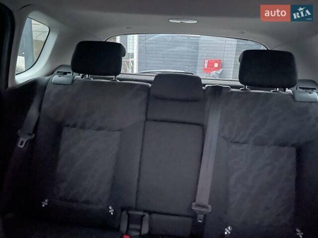 Черный Пежо 3008, объемом двигателя 1.6 л и пробегом 184 тыс. км за 8200 $, фото 14 на Automoto.ua