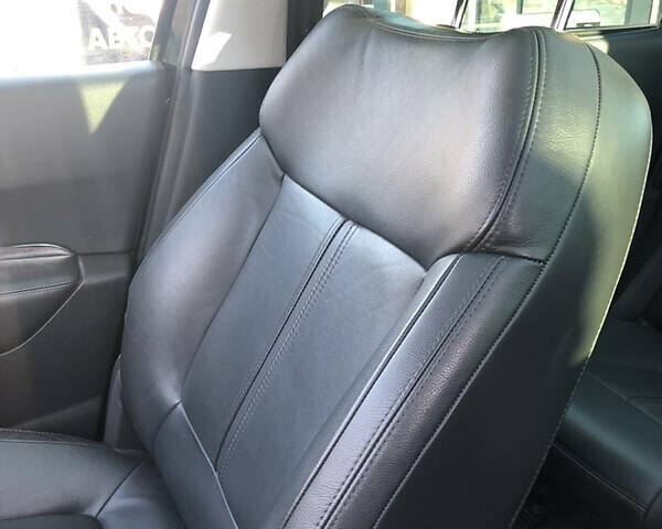 Черный Пежо 3008, объемом двигателя 1.6 л и пробегом 66 тыс. км за 6500 $, фото 29 на Automoto.ua