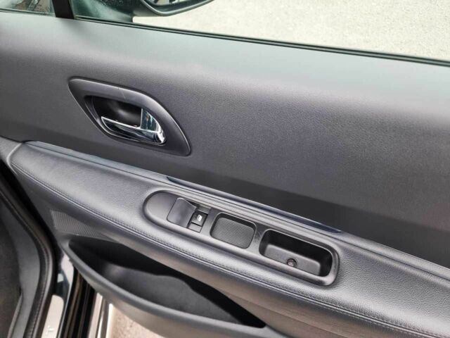 Черный Пежо 3008, объемом двигателя 1.6 л и пробегом 192 тыс. км за 8999 $, фото 19 на Automoto.ua