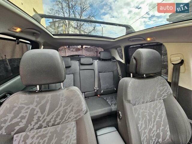 Пежо 3008 2011 в Стрые на Automoto.ua Черный Пежо 3008, объемом двигателя 1.6 л и пробегом 258 тыс. км за 8200 $, фото 20 на Automoto.ua