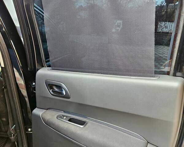 Пежо 3008 2011 в Стрые на Automoto.ua Черный Пежо 3008, объемом двигателя 1.6 л и пробегом 258 тыс. км за 8200 $, фото 16 на Automoto.ua