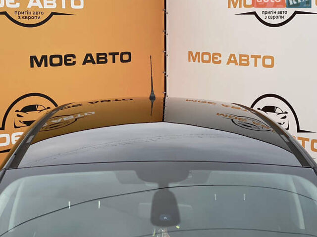 Черный Пежо 3008, объемом двигателя 1.6 л и пробегом 262 тыс. км за 8999 $, фото 18 на Automoto.ua