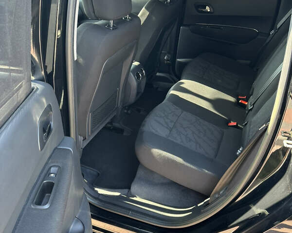 Чорний Пежо 3008, об'ємом двигуна 1.6 л та пробігом 275 тис. км за 8500 $, фото 19 на Automoto.ua