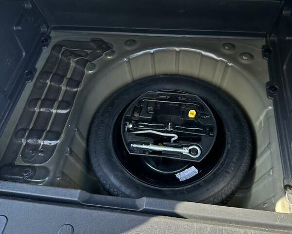 Чорний Пежо 3008, об'ємом двигуна 1.6 л та пробігом 275 тис. км за 8500 $, фото 29 на Automoto.ua