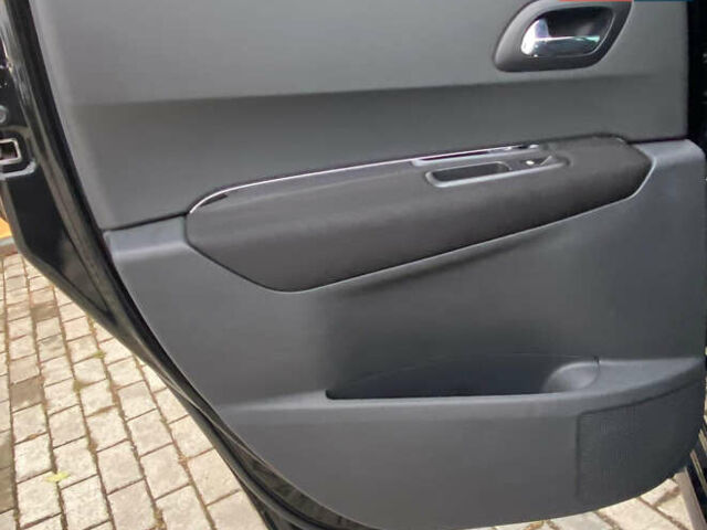 Черный Пежо 3008, объемом двигателя 1.6 л и пробегом 262 тыс. км за 8999 $, фото 21 на Automoto.ua