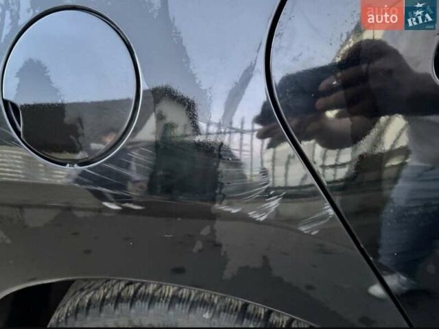 Черный Пежо 3008, объемом двигателя 1.6 л и пробегом 224 тыс. км за 7500 $, фото 6 на Automoto.ua