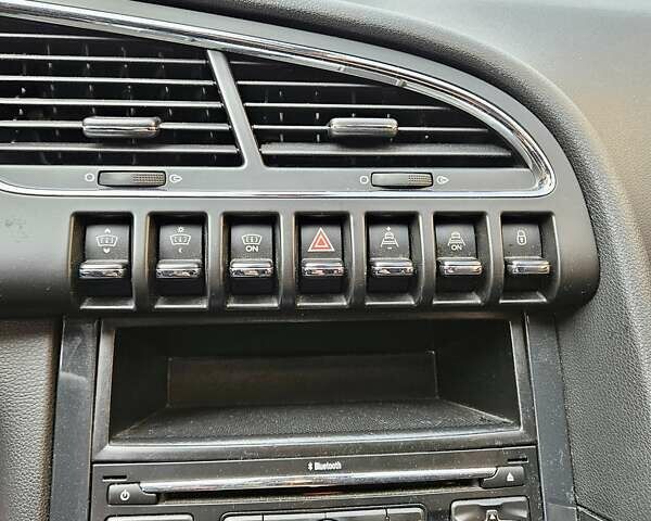 Пежо 3008 2011 в Стрые на Automoto.ua Черный Пежо 3008, объемом двигателя 1.6 л и пробегом 258 тыс. км за 8200 $, фото 10 на Automoto.ua