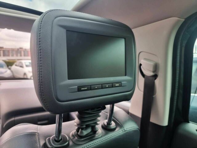 Черный Пежо 3008, объемом двигателя 1.6 л и пробегом 192 тыс. км за 8999 $, фото 10 на Automoto.ua