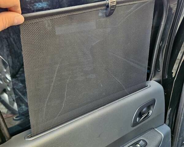 Пежо 3008 2011 в Стрые на Automoto.ua Черный Пежо 3008, объемом двигателя 1.6 л и пробегом 258 тыс. км за 8200 $, фото 12 на Automoto.ua