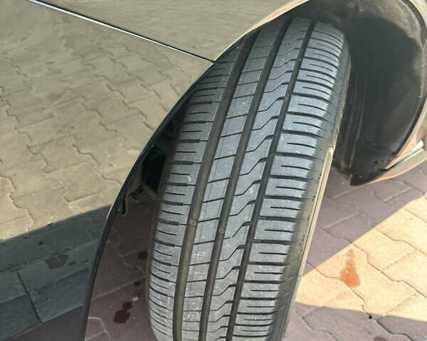 Чорний Пежо 3008, об'ємом двигуна 1.6 л та пробігом 275 тис. км за 8500 $, фото 25 на Automoto.ua