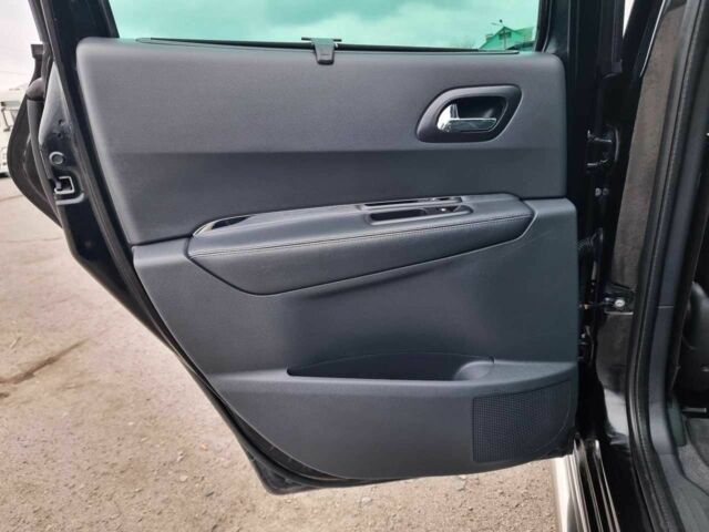 Черный Пежо 3008, объемом двигателя 1.6 л и пробегом 192 тыс. км за 8999 $, фото 12 на Automoto.ua