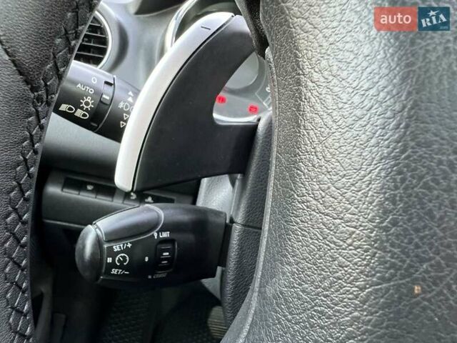 Чорний Пежо 3008, об'ємом двигуна 2 л та пробігом 268 тис. км за 10573 $, фото 31 на Automoto.ua