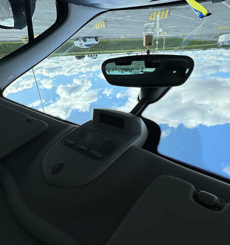 Черный Пежо 3008, объемом двигателя 2 л и пробегом 235 тыс. км за 10400 $, фото 32 на Automoto.ua