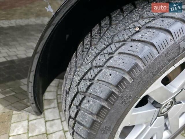 Черный Пежо 3008, объемом двигателя 2 л и пробегом 275 тыс. км за 10200 $, фото 29 на Automoto.ua