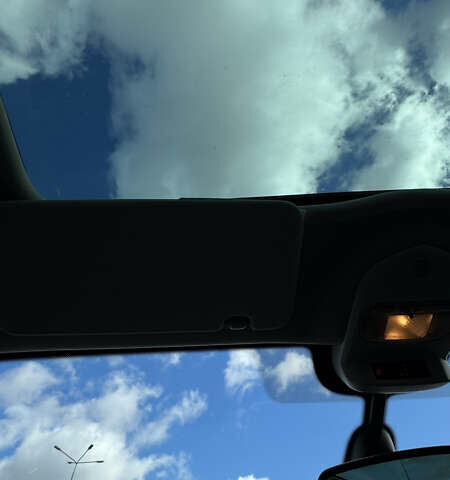 Черный Пежо 3008, объемом двигателя 2 л и пробегом 235 тыс. км за 10400 $, фото 42 на Automoto.ua