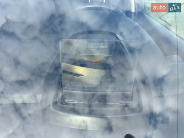 Черный Пежо 3008, объемом двигателя 1.6 л и пробегом 144 тыс. км за 9950 $, фото 29 на Automoto.ua