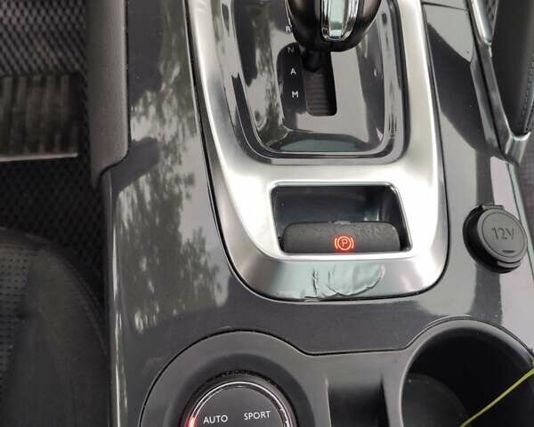 Чорний Пежо 3008, об'ємом двигуна 2 л та пробігом 299 тис. км за 9500 $, фото 2 на Automoto.ua