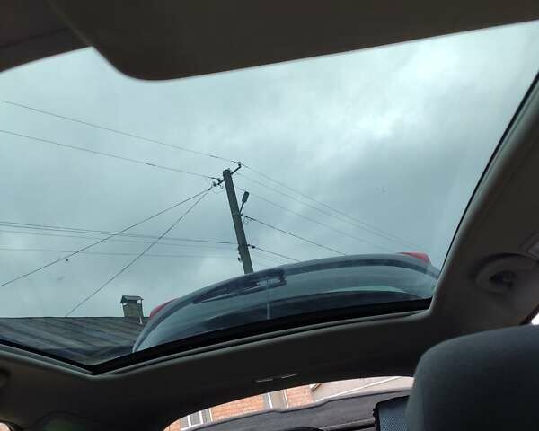 Чорний Пежо 3008, об'ємом двигуна 2 л та пробігом 299 тис. км за 9500 $, фото 1 на Automoto.ua